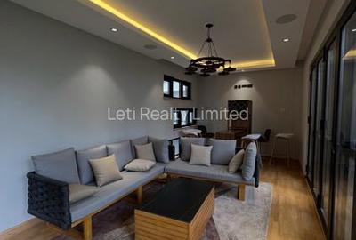 4 Bed Townhouse with En Suite in Lavington - 3