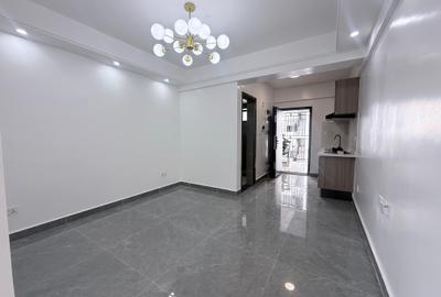 1 Bed Apartment with En Suite in Riverside - 4