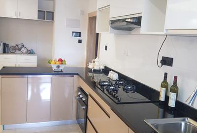 3 Bed Apartment with En Suite in Lavington - 2