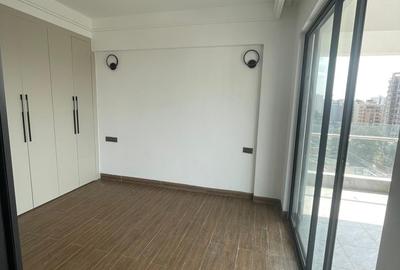 2 Bed Apartment with Swimming Pool in Kilimani