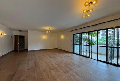 3 Bed Apartment with En Suite at Tabere Crescent