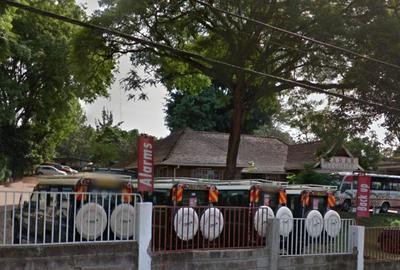 0.75 ac Land at Argwings Kodhek Road