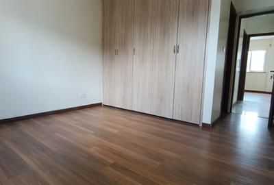 2 Bed Apartment with En Suite at Kileleshwa