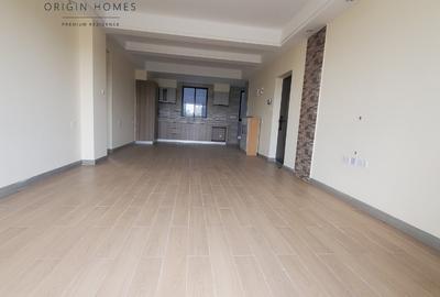 2 Bed Apartment with En Suite at Kilimani