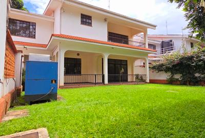 5 Bed Townhouse with En Suite at Jacaranda Avenue