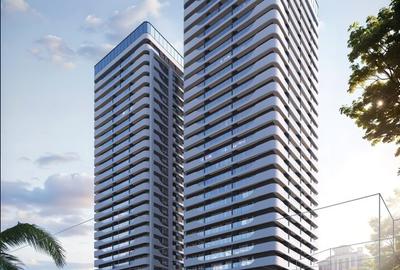 1 Bed Apartment with En Suite in Westlands Area - 3