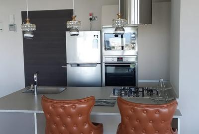 Furnished 2 Bed Apartment with En Suite in Westlands Area - 4