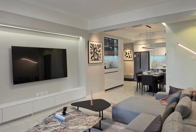 3 Bed Apartment with En Suite at Chaka Place - 3