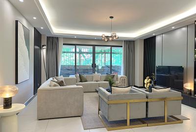 4 Bed Apartment with En Suite at Lavington