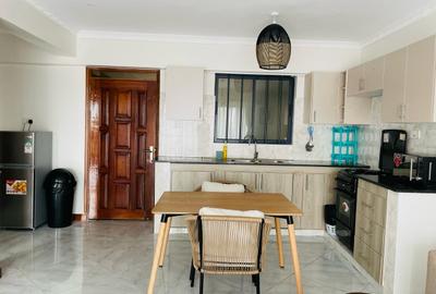 2 Bed Apartment with Backup Generator in Westlands Area