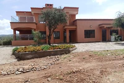 2 Bed House with En Suite at Mombasa Road