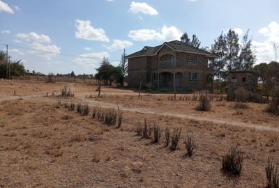 Land in Kitengela