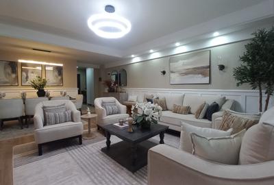 3 Bed Apartment with En Suite in Westlands Area - 2