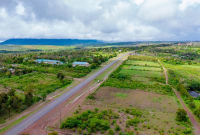 0.045 ac Land in Matuu