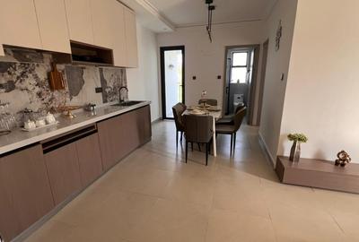 Serviced 1 Bed Apartment with En Suite at Mirema - 3