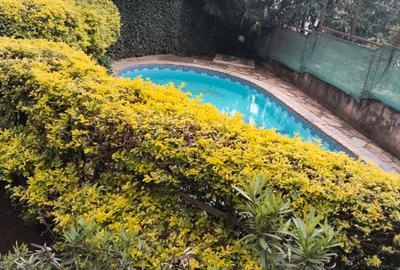 5 Bed Townhouse with En Suite in Kileleshwa - 2