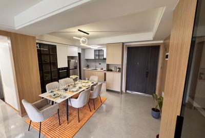 3 Bed Apartment with En Suite at Riverside Drive - 2