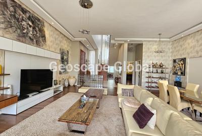 4 Bed Townhouse with En Suite in Westlands Area - 2