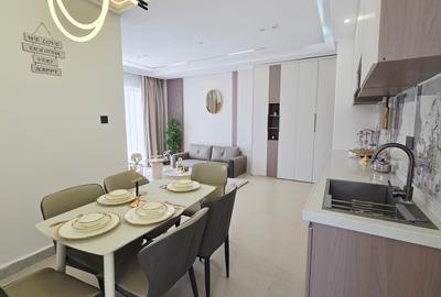 1 Bed Apartment with En Suite in Thika Road - 2