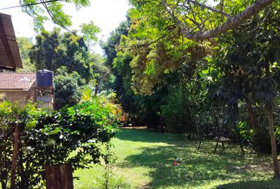 3 Bed House with En Suite at Dagoretti Road