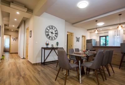 3 Bed Apartment with En Suite in Kileleshwa