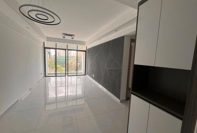 1 Bed Apartment with En Suite in Westlands Area - 4