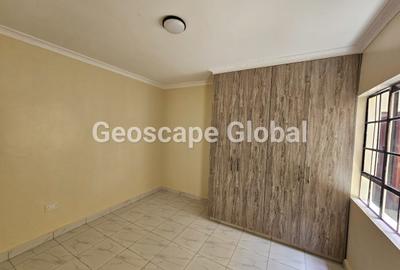 4 Bed House with En Suite in Kitisuru