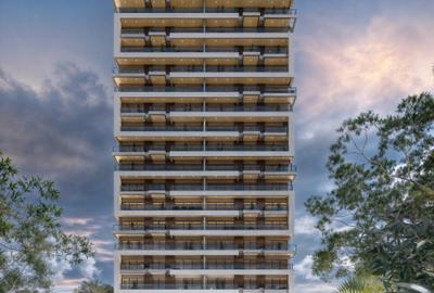 2 Bed Apartment with En Suite in Westlands Area