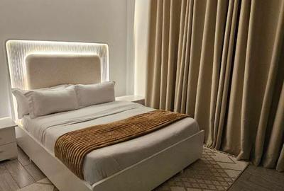 Furnished 2 Bed Apartment with En Suite at Mararo Road - 4