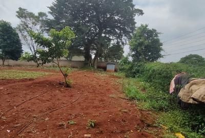 0.5 ac Land at Kitisuru