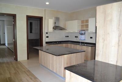 4 Bed Apartment at General Mathenge