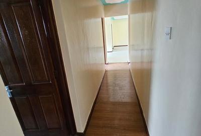 2 Bed Apartment with En Suite in Kilimani