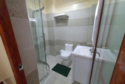 Serviced 3 Bed Apartment with En Suite at Laikipia Road - 3