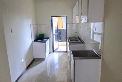 2 Bed Apartment with En Suite at Kindaruma Road - 3