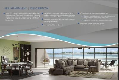 2 Bed Apartment with En Suite in Nyali Area - 2