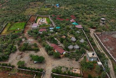 Land at Kimuka Ngong