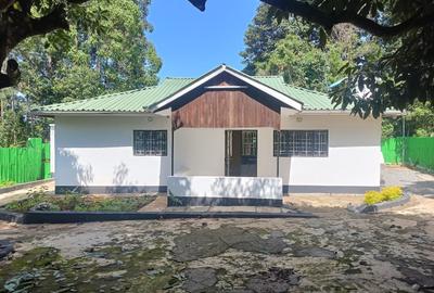 3 Bed House with En Suite at Tigoni - 2