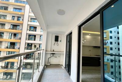 2 Bed Apartment with En Suite in Kileleshwa - 4