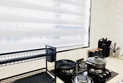 Serviced 1 Bed Apartment with En Suite in Lavington - 4