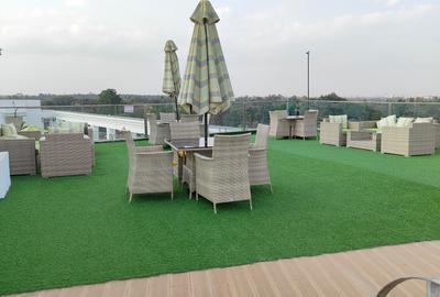 3 Bed Apartment with En Suite at City Park Drive - 3