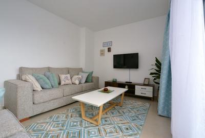 Serviced 1 Bed Apartment with En Suite at Lavington