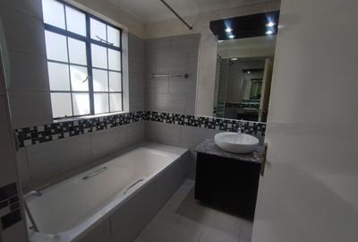 3 Bed House with En Suite in Karen - 2