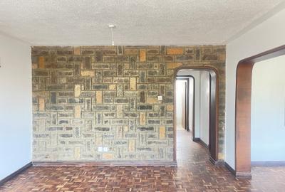 4 Bed Townhouse in Kilimani - 3