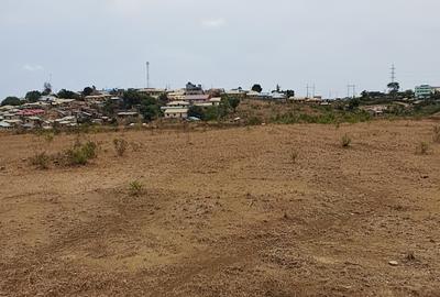 Land at Jomvu Miritini - 4