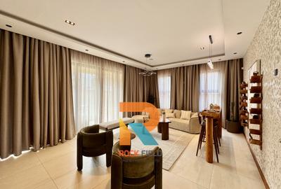 4 Bed Townhouse with En Suite in Loresho