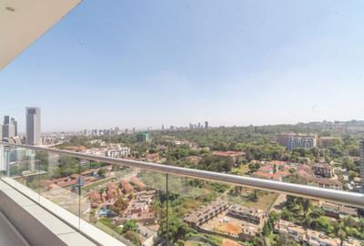 Furnished 2 Bed Apartment with En Suite in Westlands Area
