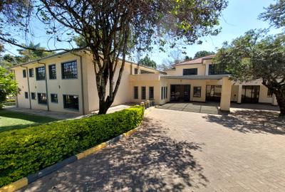 Commercial Property with Backup Generator at Runda Grove