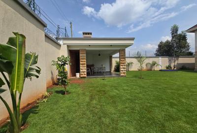 5 Bed House with En Suite in Kiambu Road - 2