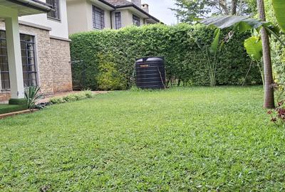 4 Bed Townhouse with Staff Quarters in Kiambu Road - 3