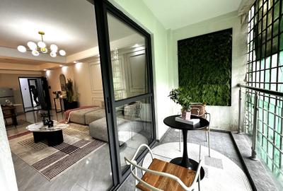 3 Bed Apartment with En Suite at Brookside - 2